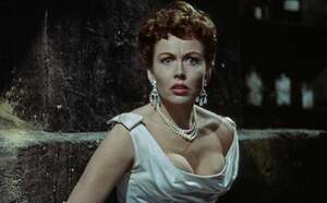 Hazel Court nude 11