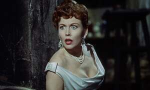 Hazel Court nude 12