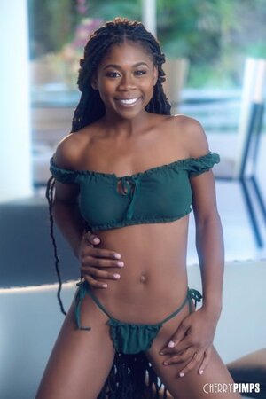 Hazel Grace nude 7
