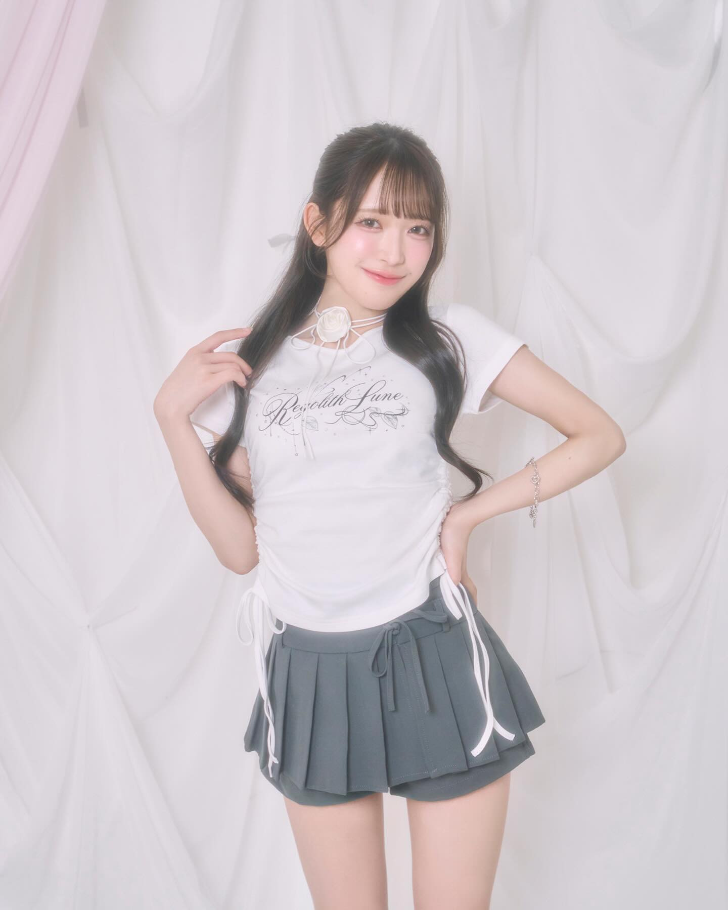 Hazuki Tanda
