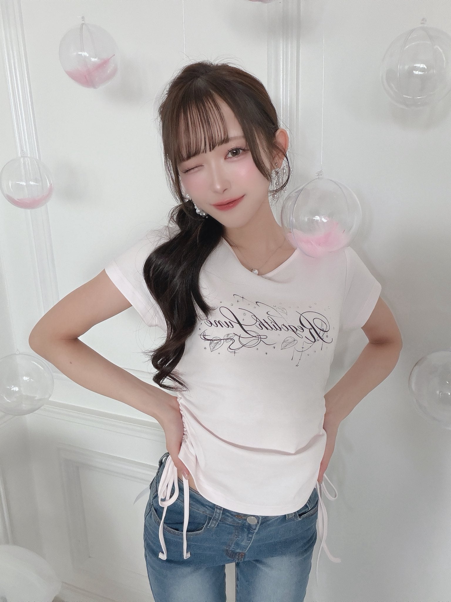 Hazuki Tanda nude 11