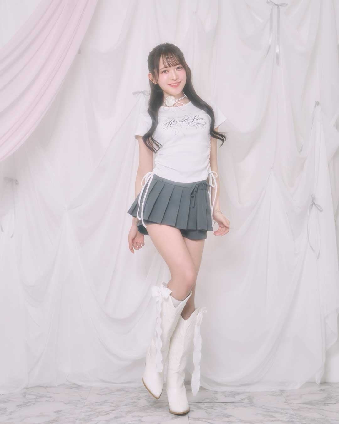 Hazuki Tanda nude 12