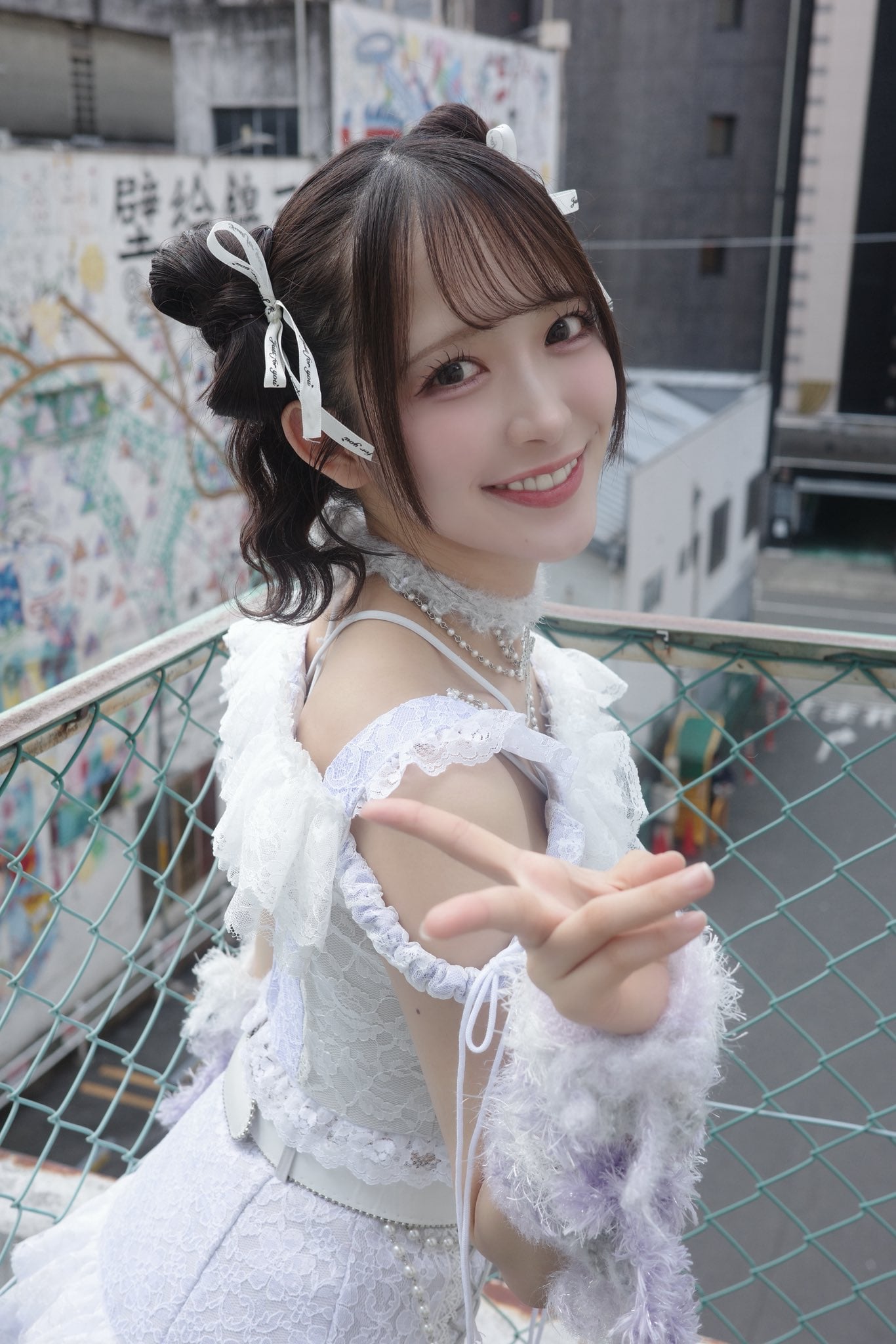 Hazuki Tanda nude 6