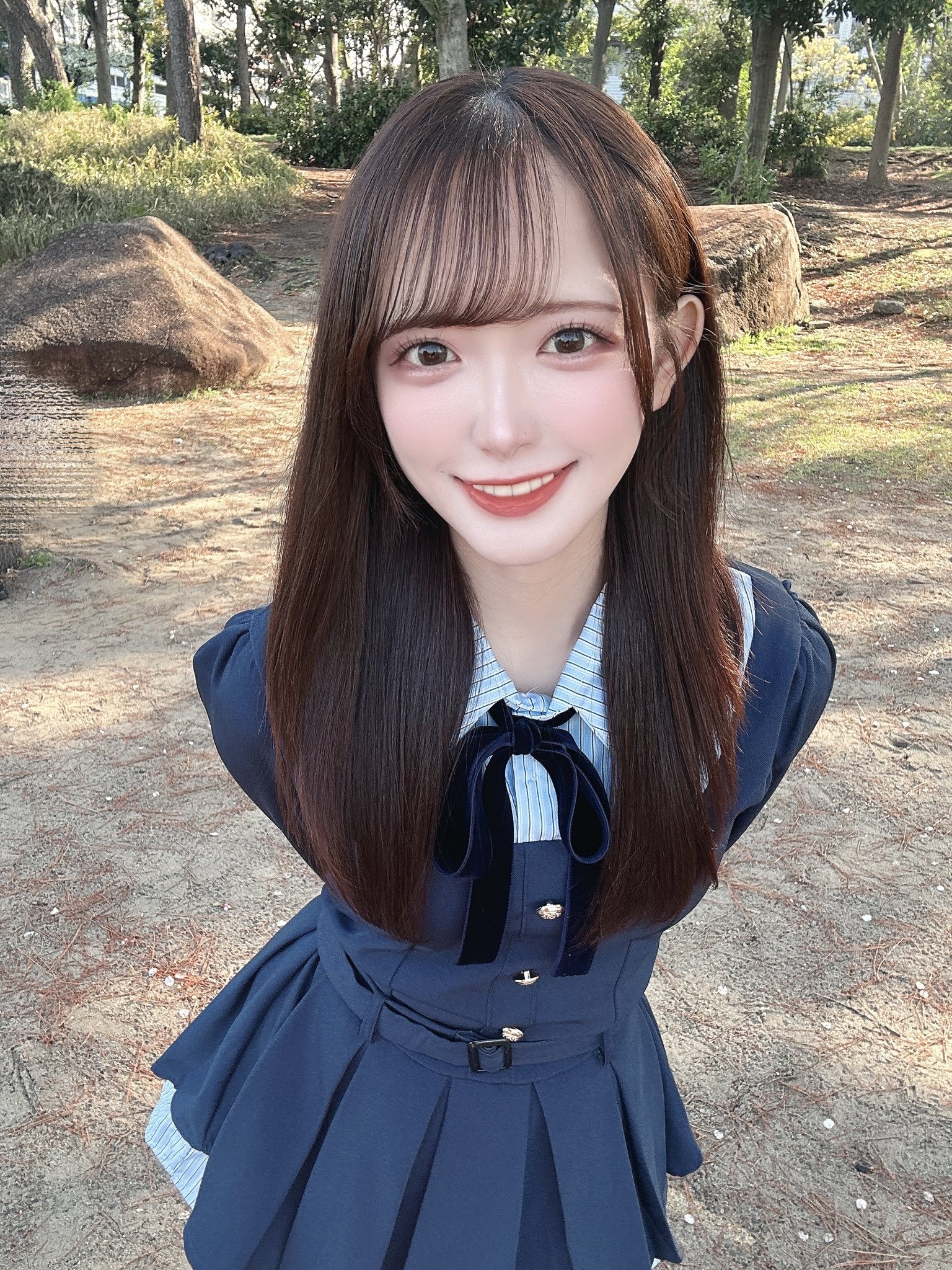 Hazuki Tanda nude 7