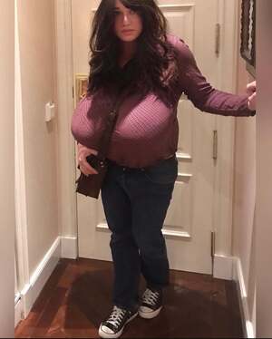 Heather Beck nude 9