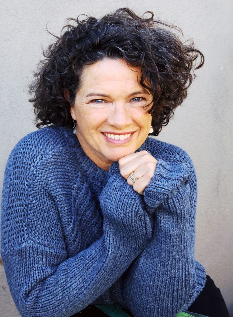 Heather Langenkamp nude 11