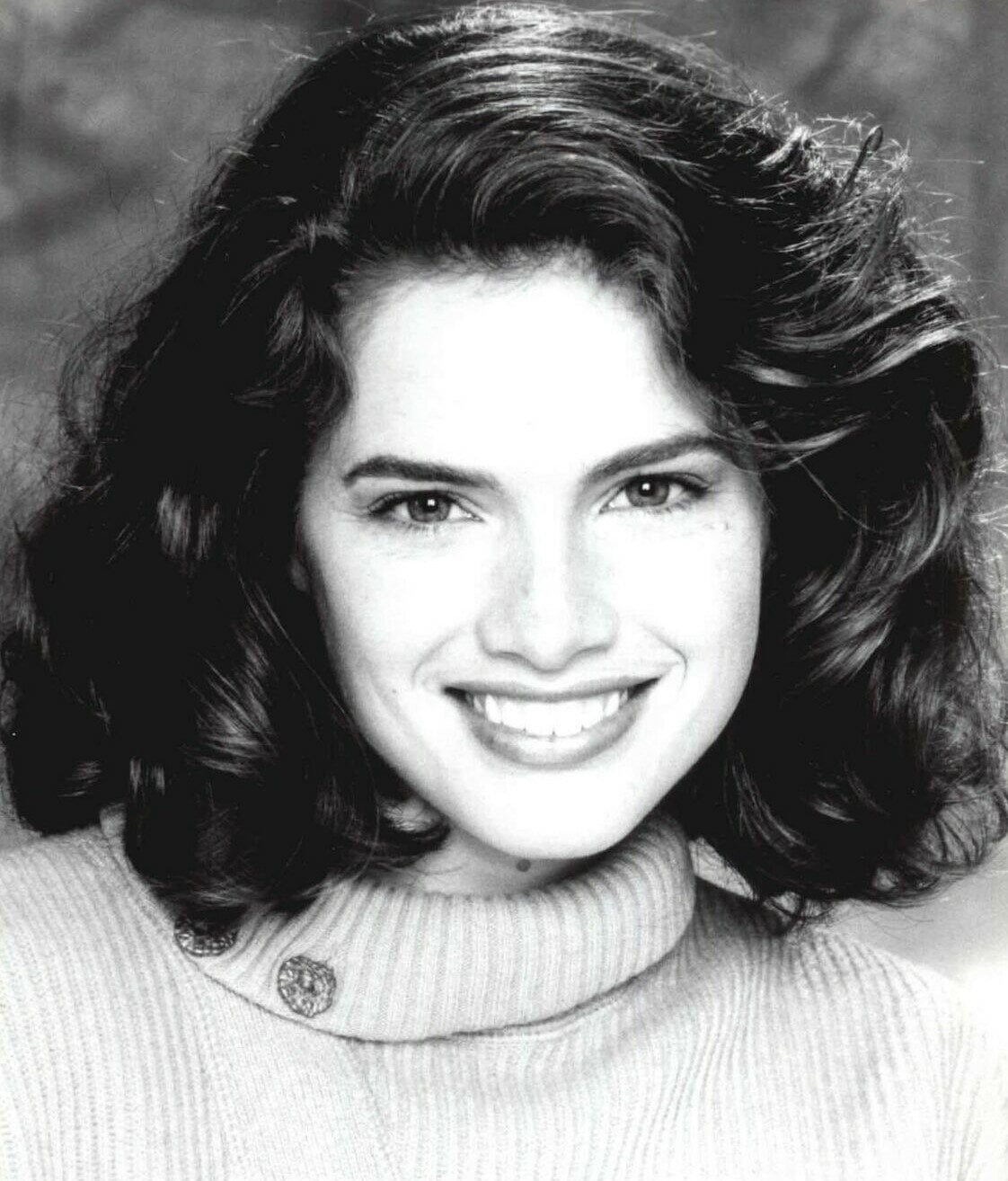 Heather Langenkamp nude 6