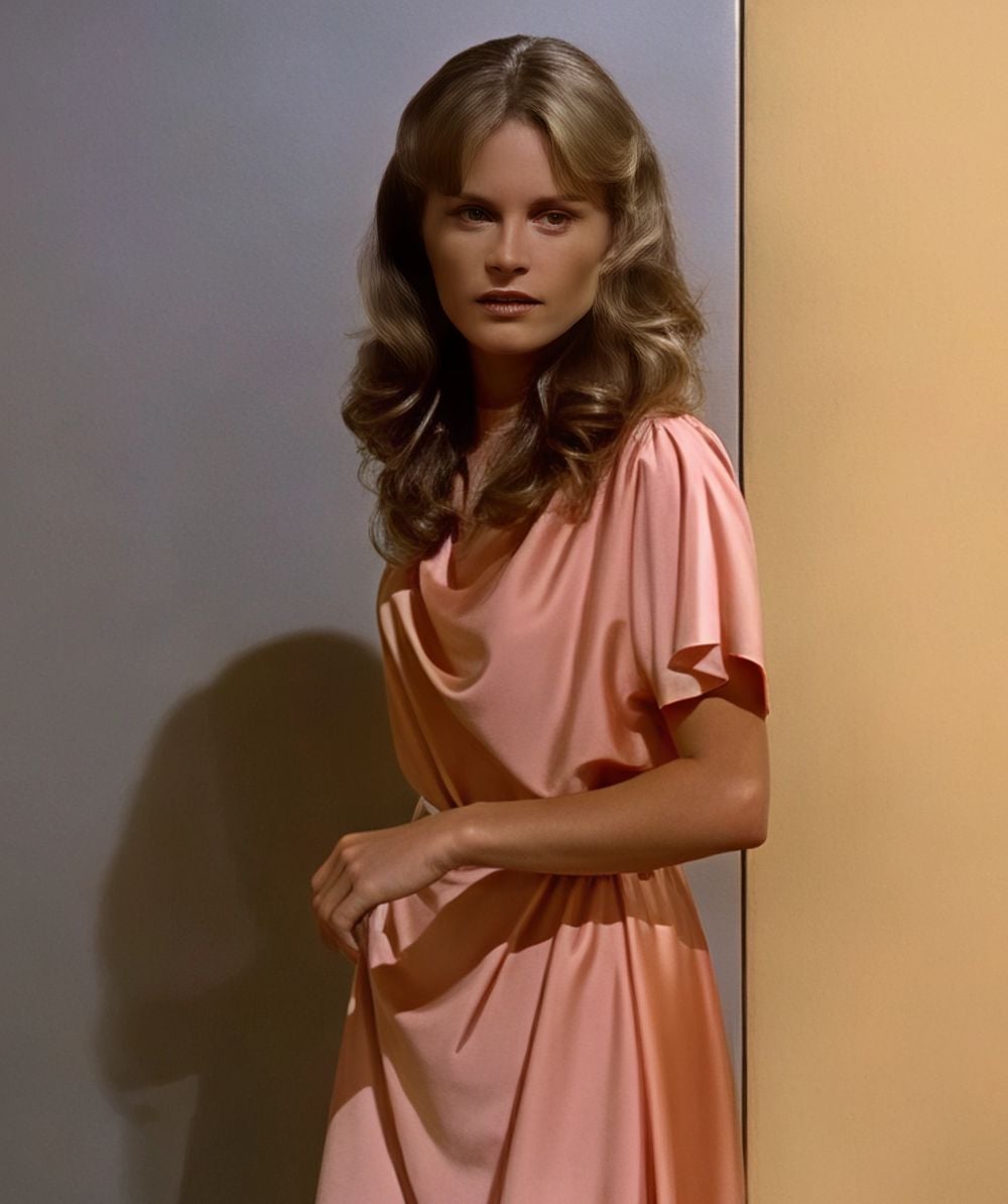 Heather Menzies nude 4