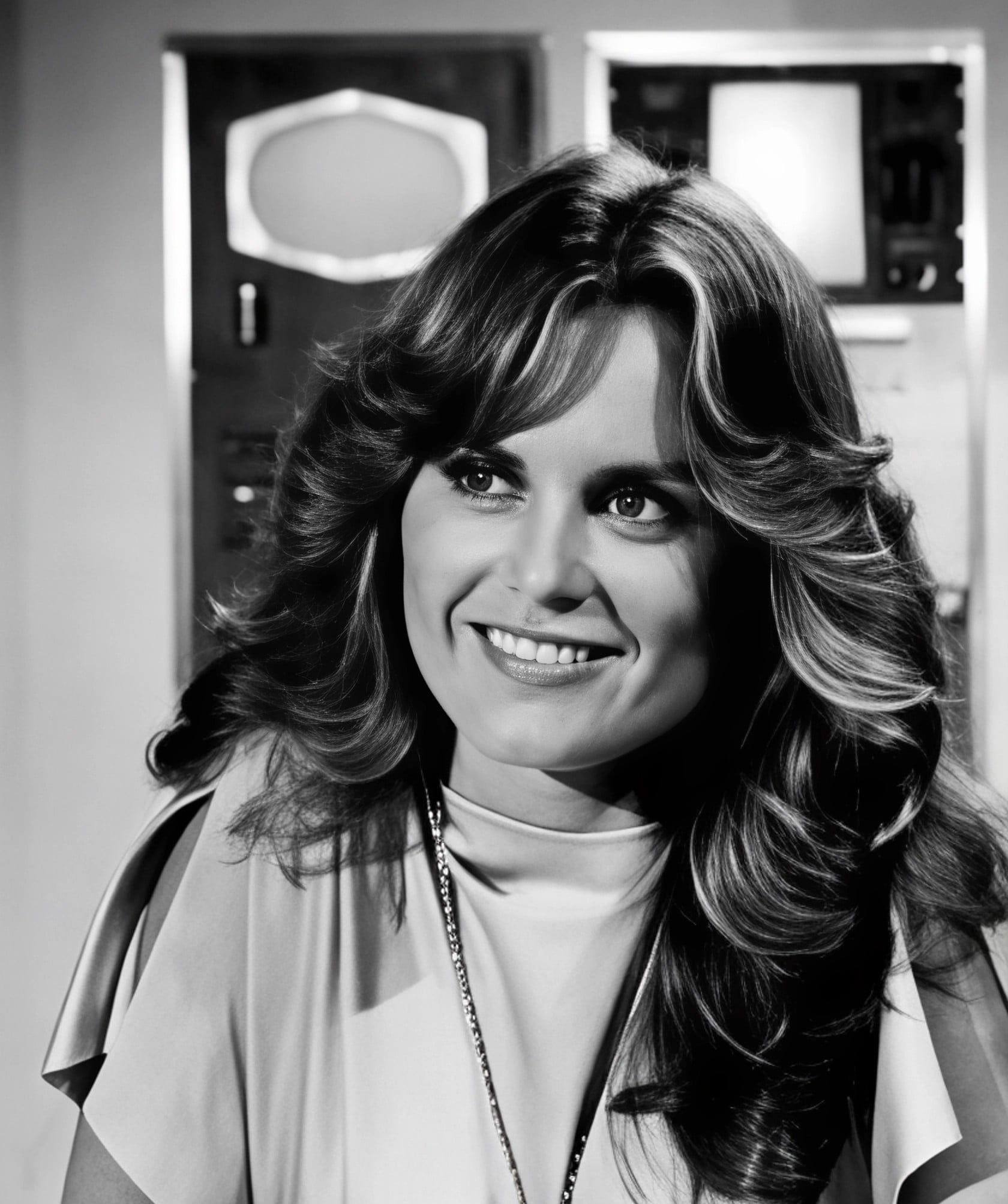 Heather Menzies nude 6