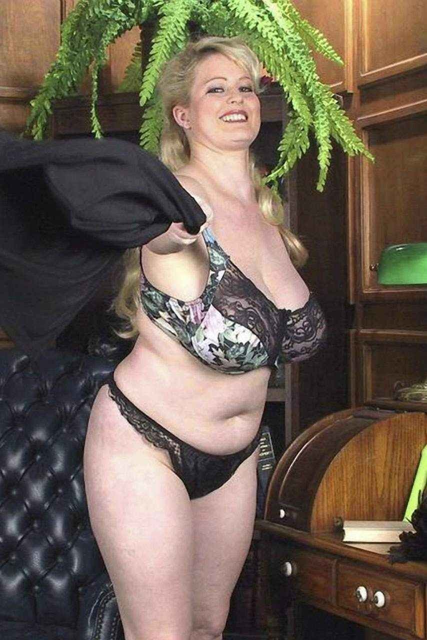 Heather Michaels nude 3