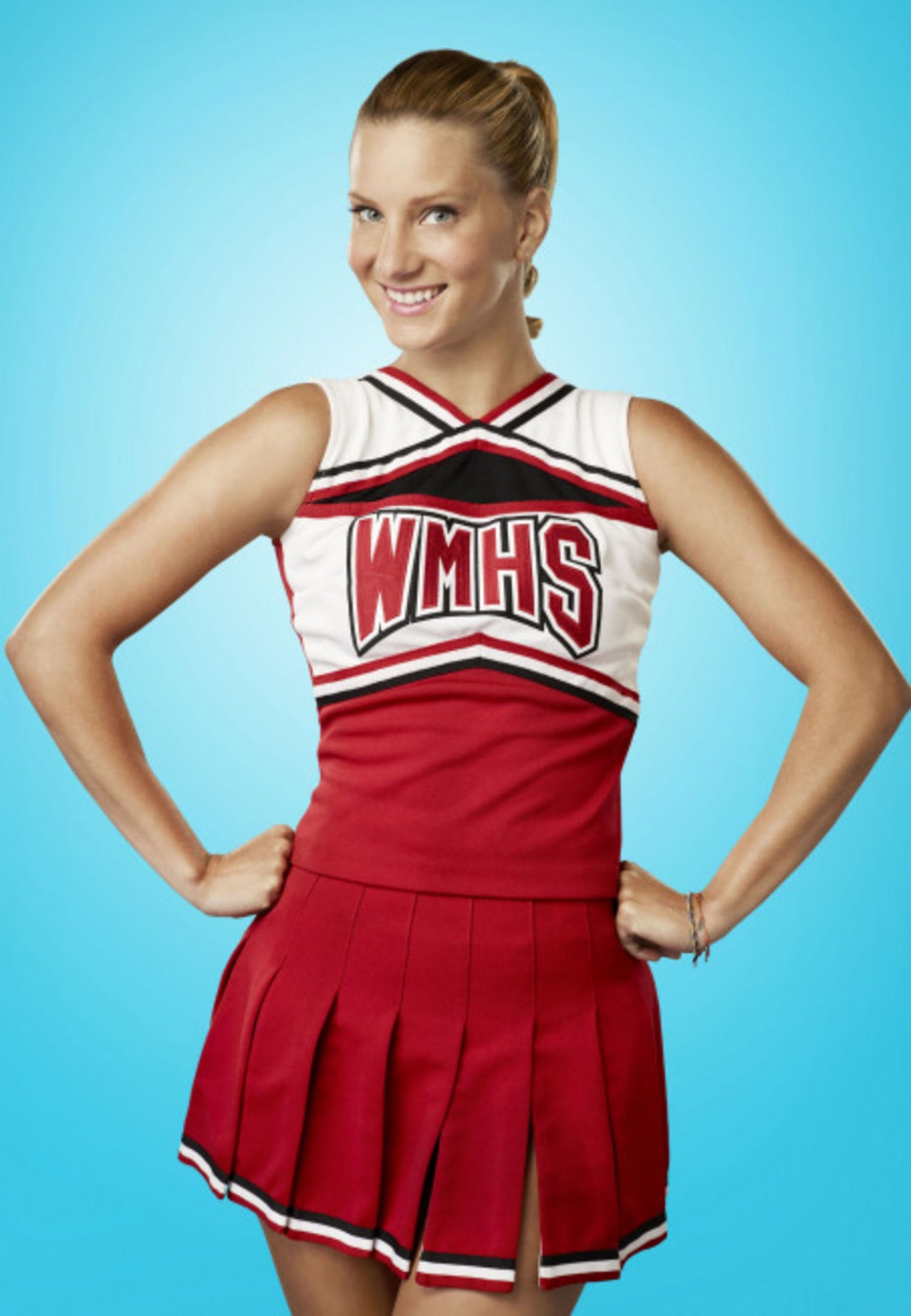 Heather Morris nude 3