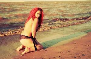 Heather Renee Isbell nude 4