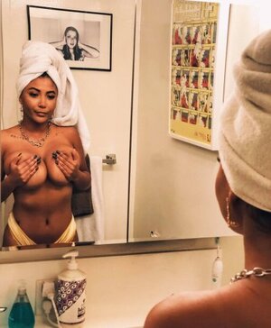 Heaven Roquemore nude 9