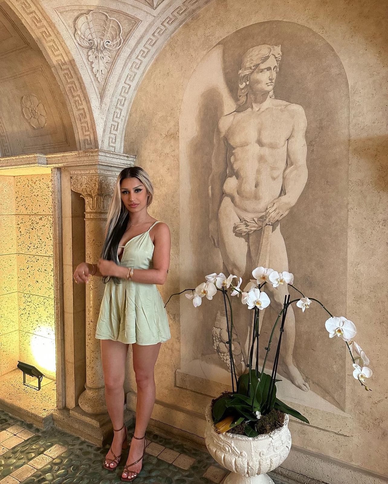 Hedraxoxo nude 10