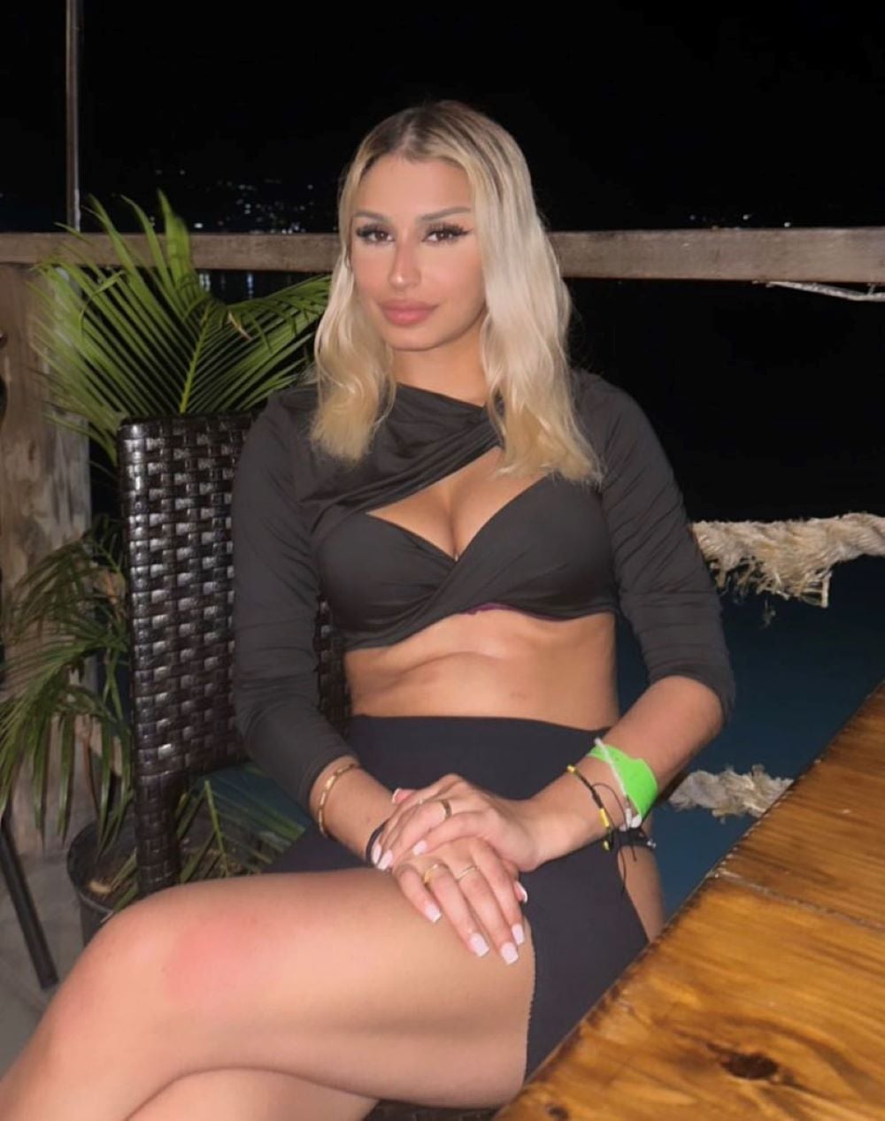 Hedraxoxo nude 7