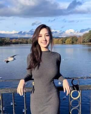 Hedy Chan nude 12