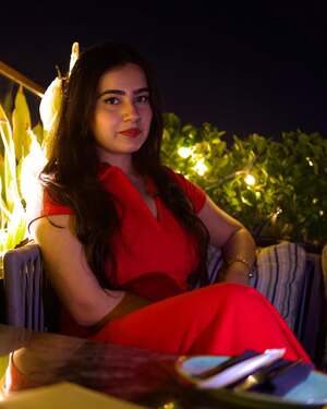 Heer Rathi nude 10