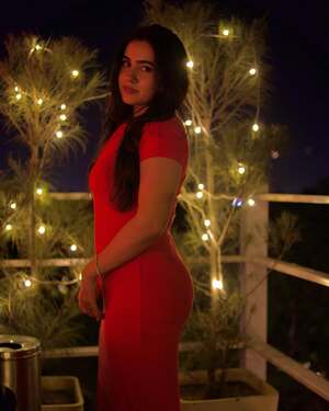 Heer Rathi nude 11