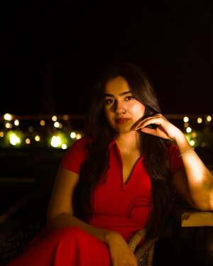 Heer Rathi nude 12
