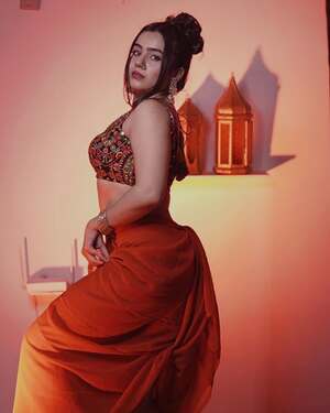 Heer Rathi nude 3