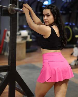 Heer Rathi nude 5