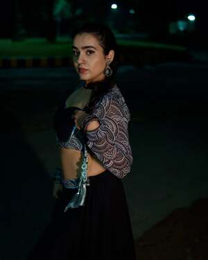 Heer Rathi nude 6