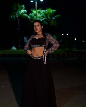 Heer Rathi nude 7
