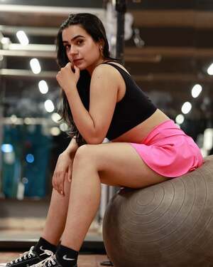 Heer Rathi nude 9