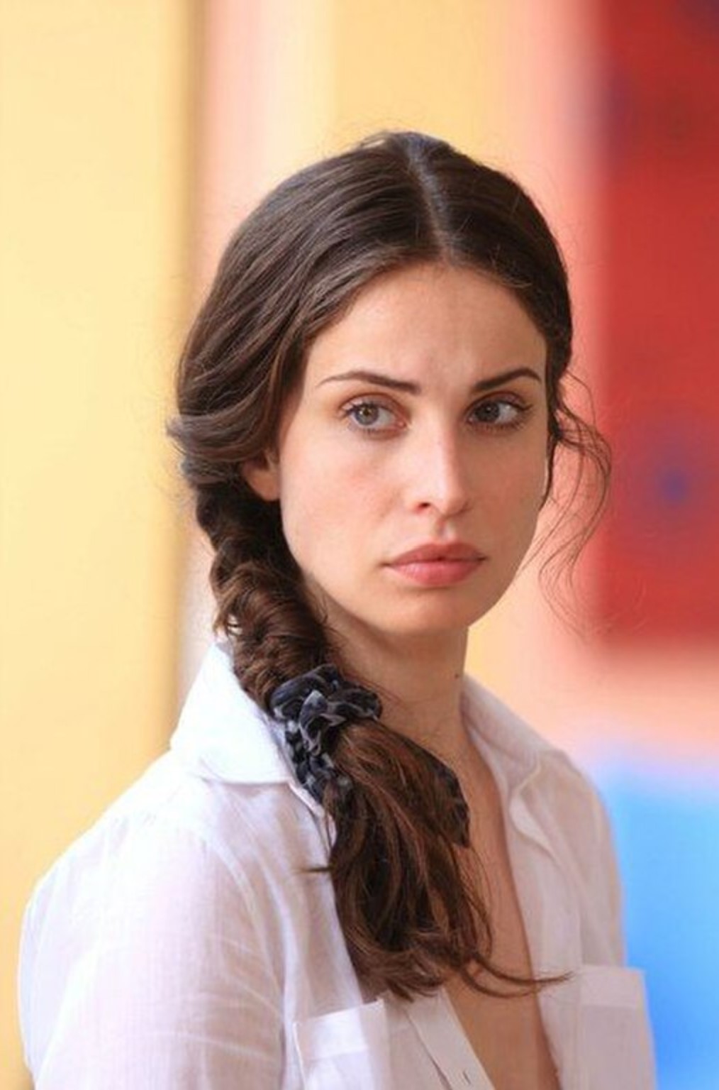 Heida Reed nude 8