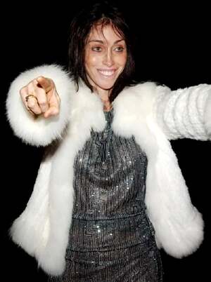 Heidi Fleiss nude 4