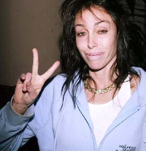 Heidi Fleiss nude 5