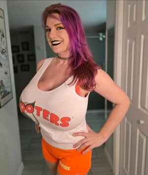 Heidi Lange nude 11