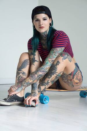 Heidi Lavon nude 7
