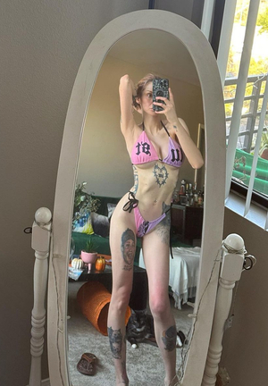 Heidi Mary Jane Ferguson nude 6