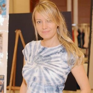 Heidi Sorenson nude 6