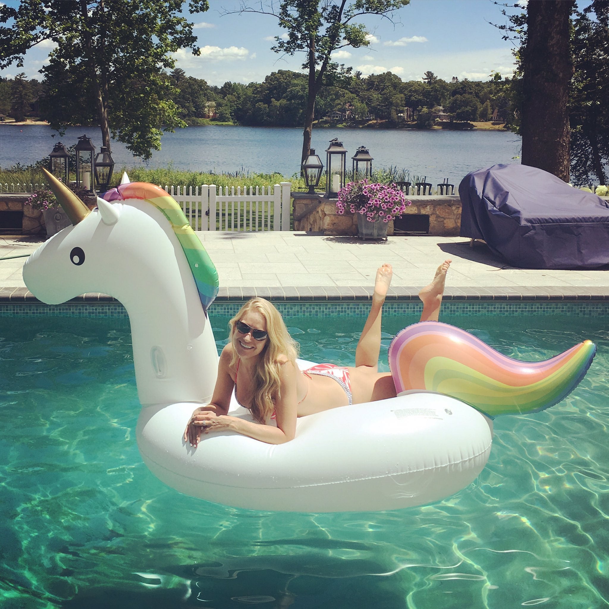 Heidi Watney nude 3