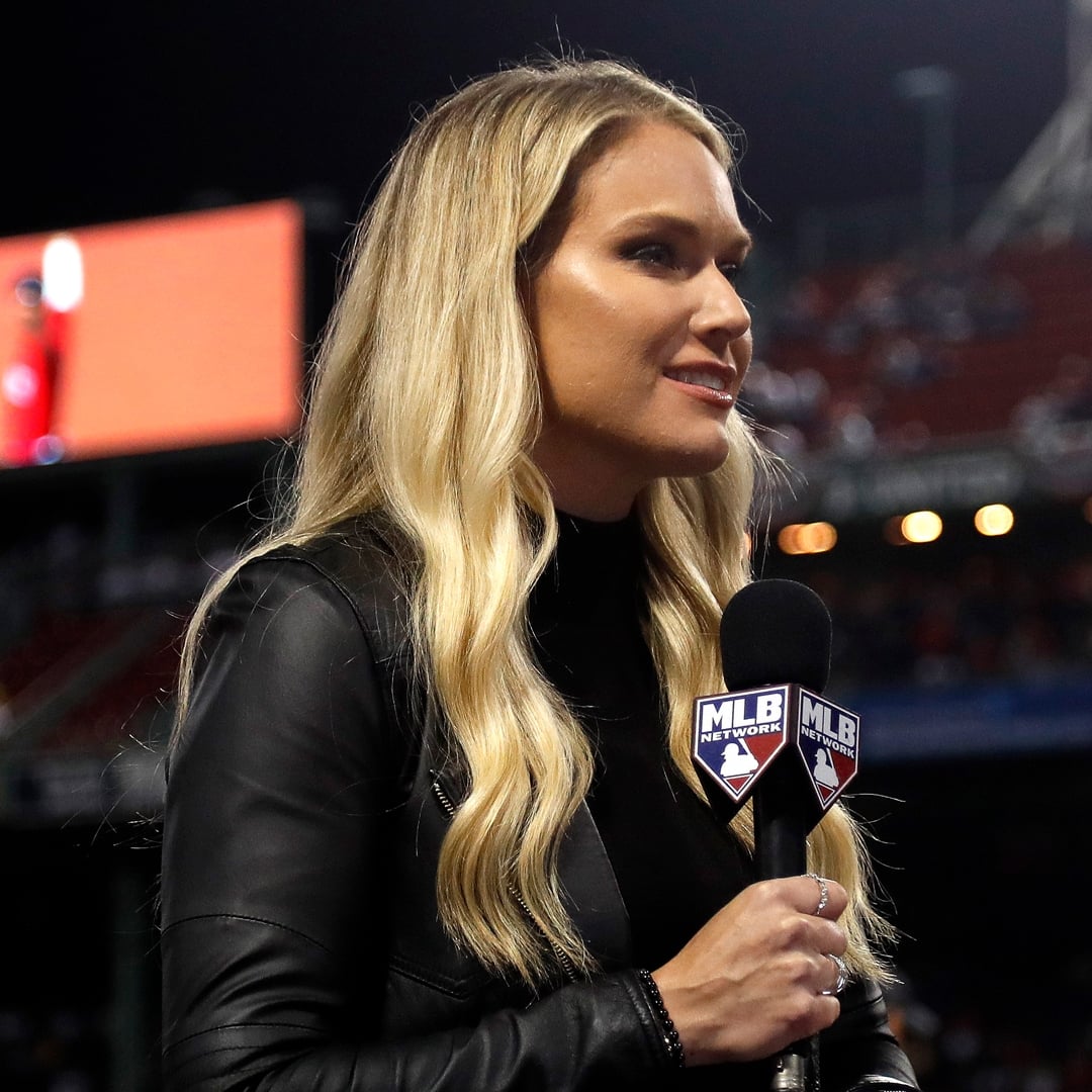 Heidi Watney nude 4