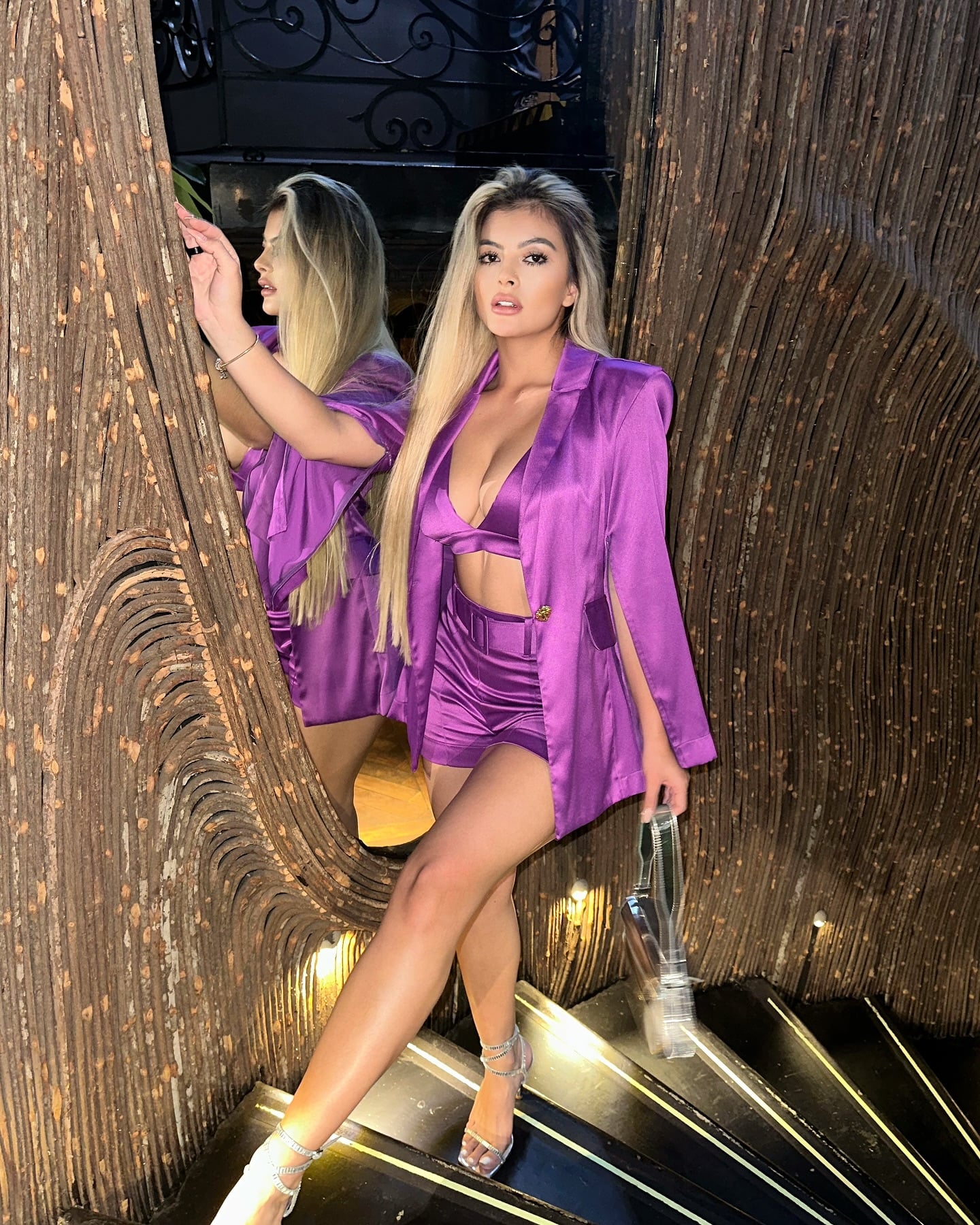 Heidy Garzon nude 6