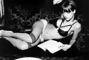 Heike Makatsch nude 6