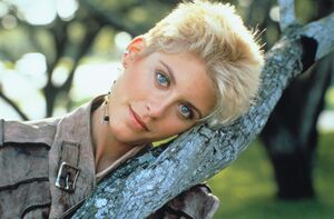 Helen Slater nude 9