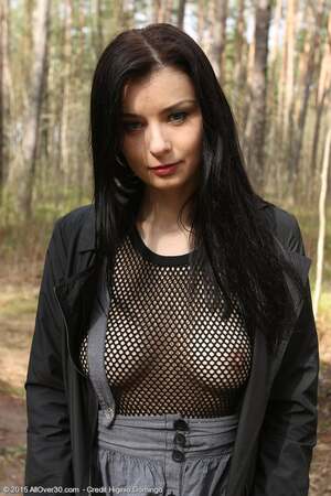 Helena Black nude 11