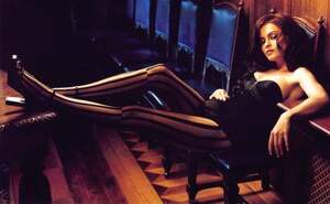 Helena Bonham Carter nude 12