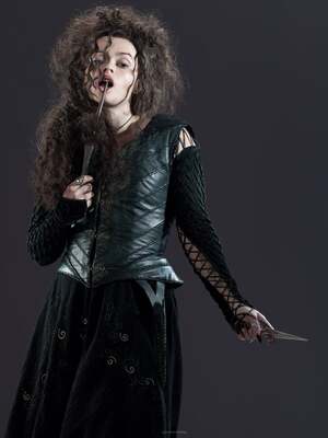 Helena Bonham Carter nude 3