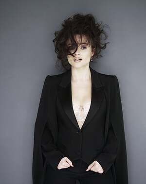 Helena Bonham Carter nude 4