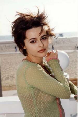 Helena Bonham Carter nude 5