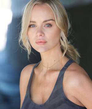 Helena Mattsson nude 8