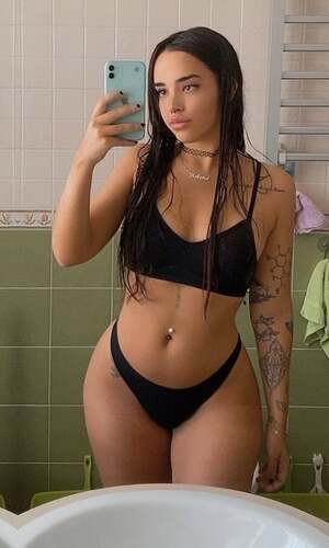 Helensitta nude 7
