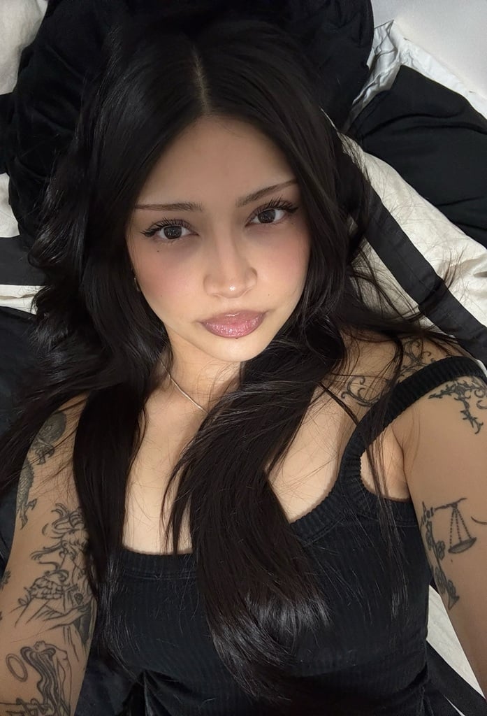 Hellcriers nude 5