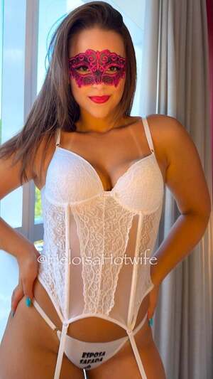 Heloisa Giordano nude 11