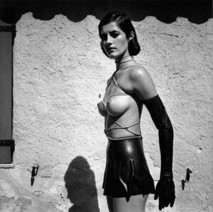 Henriette Allais nude 11